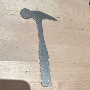 Stainless steel Hammer